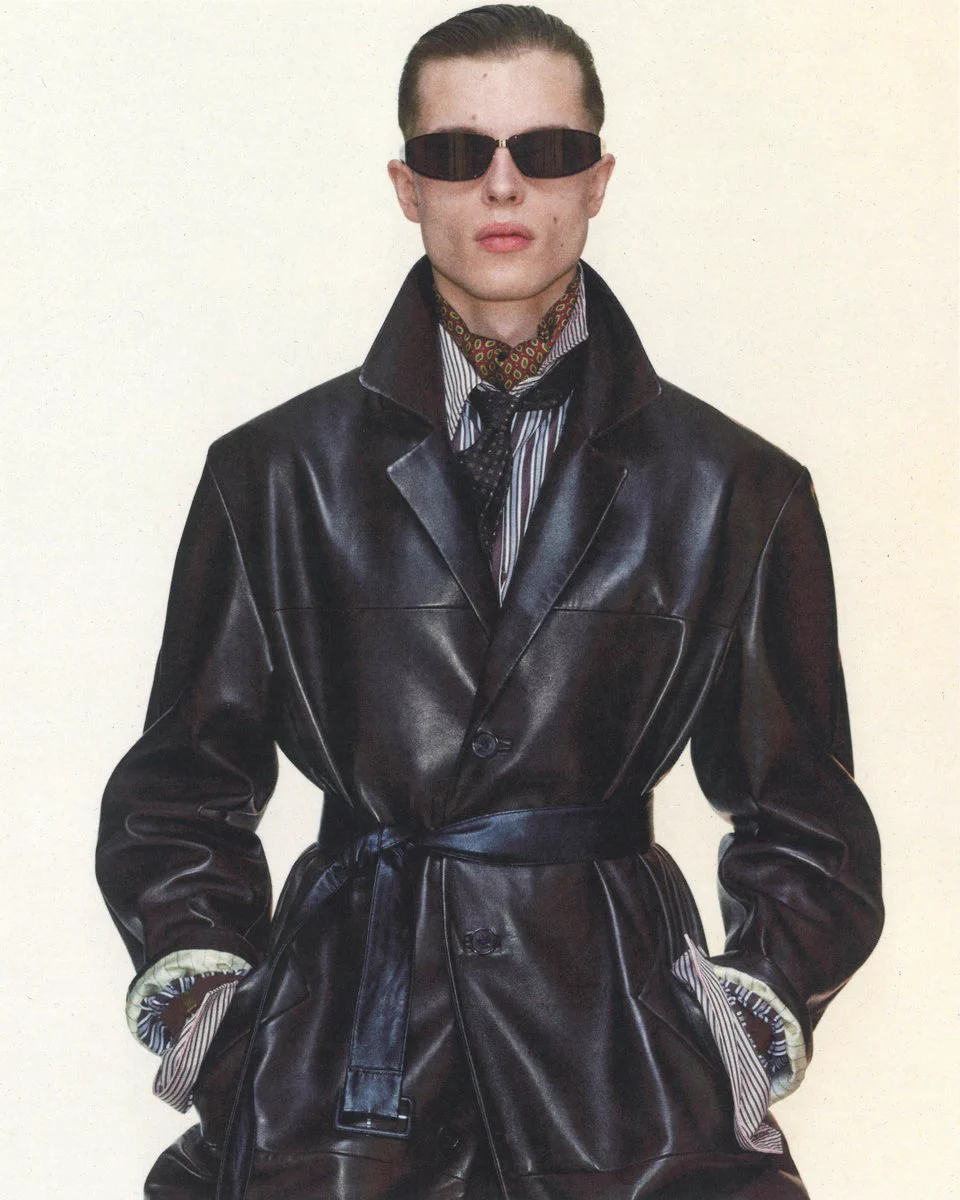 SAINT LAURENT JAPAN (@SaintLaurentJP) / X