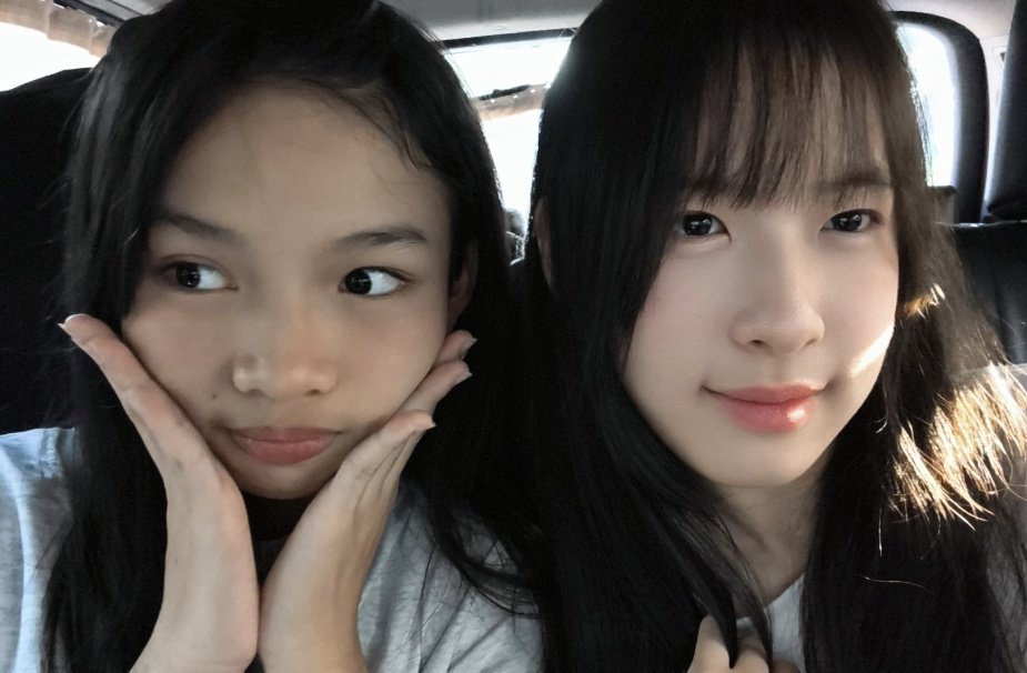 Heidi_JKT48's tweet photo. ada yg minta jemput https://t.co/lk26ze6SFr