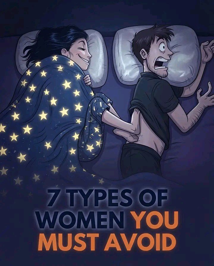 mentormqsculus's tweet photo. 7 Types of Women You Must Avoid: https://t.co/NUoHlMRMUi