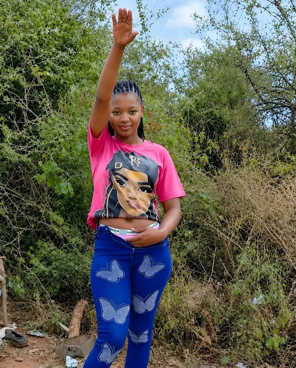 Masika. tweet media