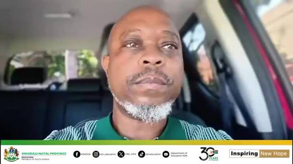 SamuelMpshe's tweet photo. Department of education investigates senior official for selling teaching jobs
#Kwazulunataldepartmentofeducation

https://t.co/36V4WvGf4x https://t.co/1IMSPFXpvp