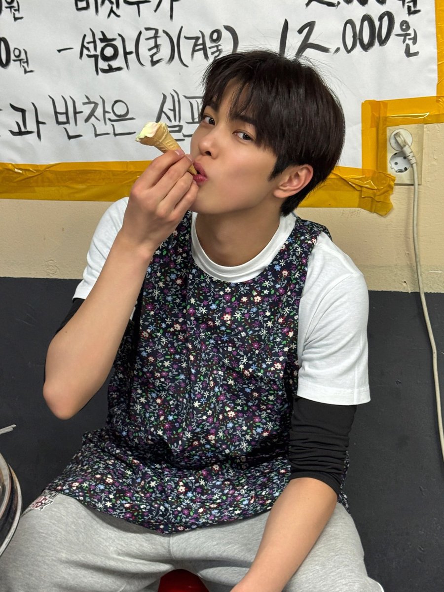 keonhoguide's tweet photo. [📸] 260715 #KEONHO Instagram Update :

#건호 #코르티스 #CORTIS https://t.co/OBMEDGNrQn