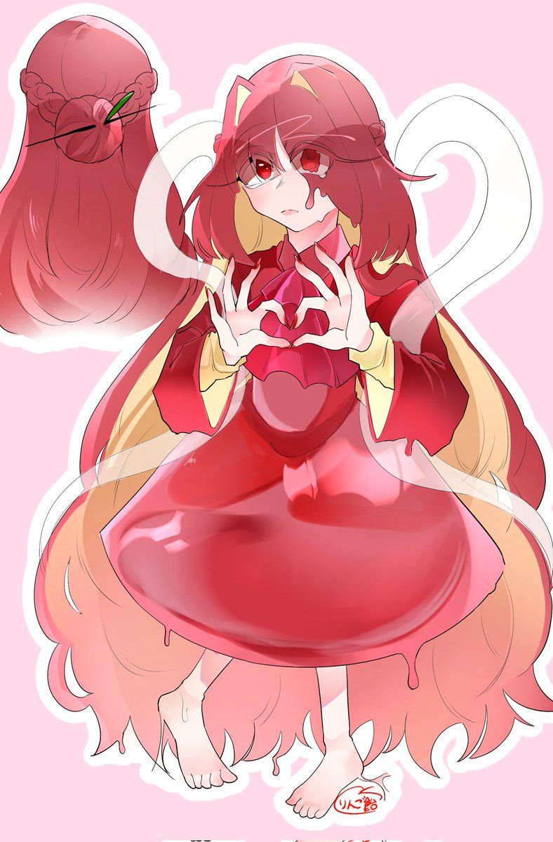 りんご飴 (@sironekobot0224) / Posts / X