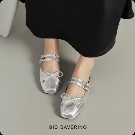 mustaaaa_'s tweet photo. Kalau lagi cari sepatu yang cantik + nyaman, ini jawabannya! 😍✨ Buruan check out sebelum kehabisan.
🛒https://t.co/Y7tVxvWCgY (⭐️4.9)
#flatshoes #sepatucewek #zonauang #zonajajan #rekomendasi #affiliate https://t.co/dS0X7fVHfO