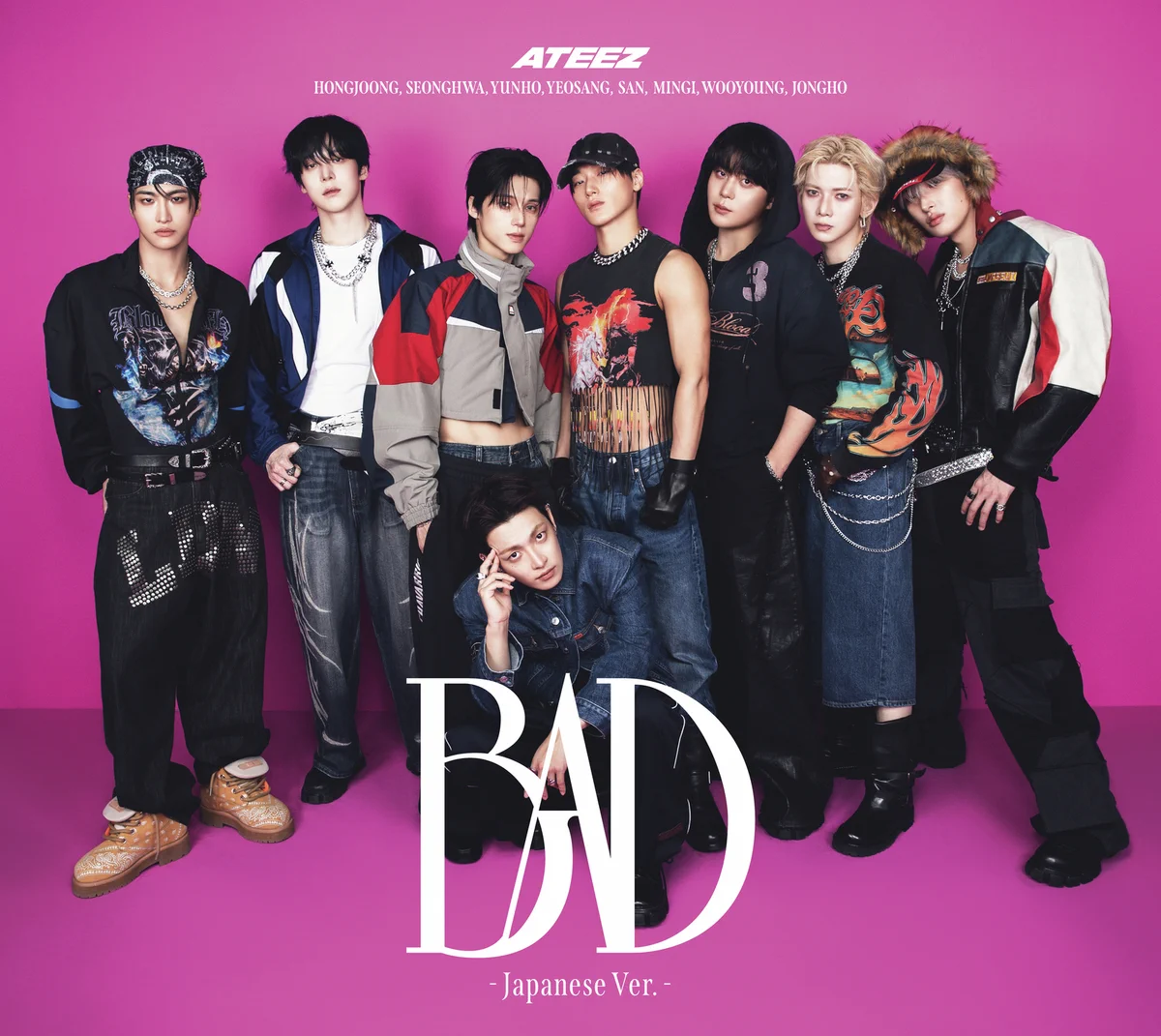 【5SET】ATEEZ Kアリ 会場限定 1日目 まとめ売り 40枚 HNQeGd8aUAAt689?format=webp&