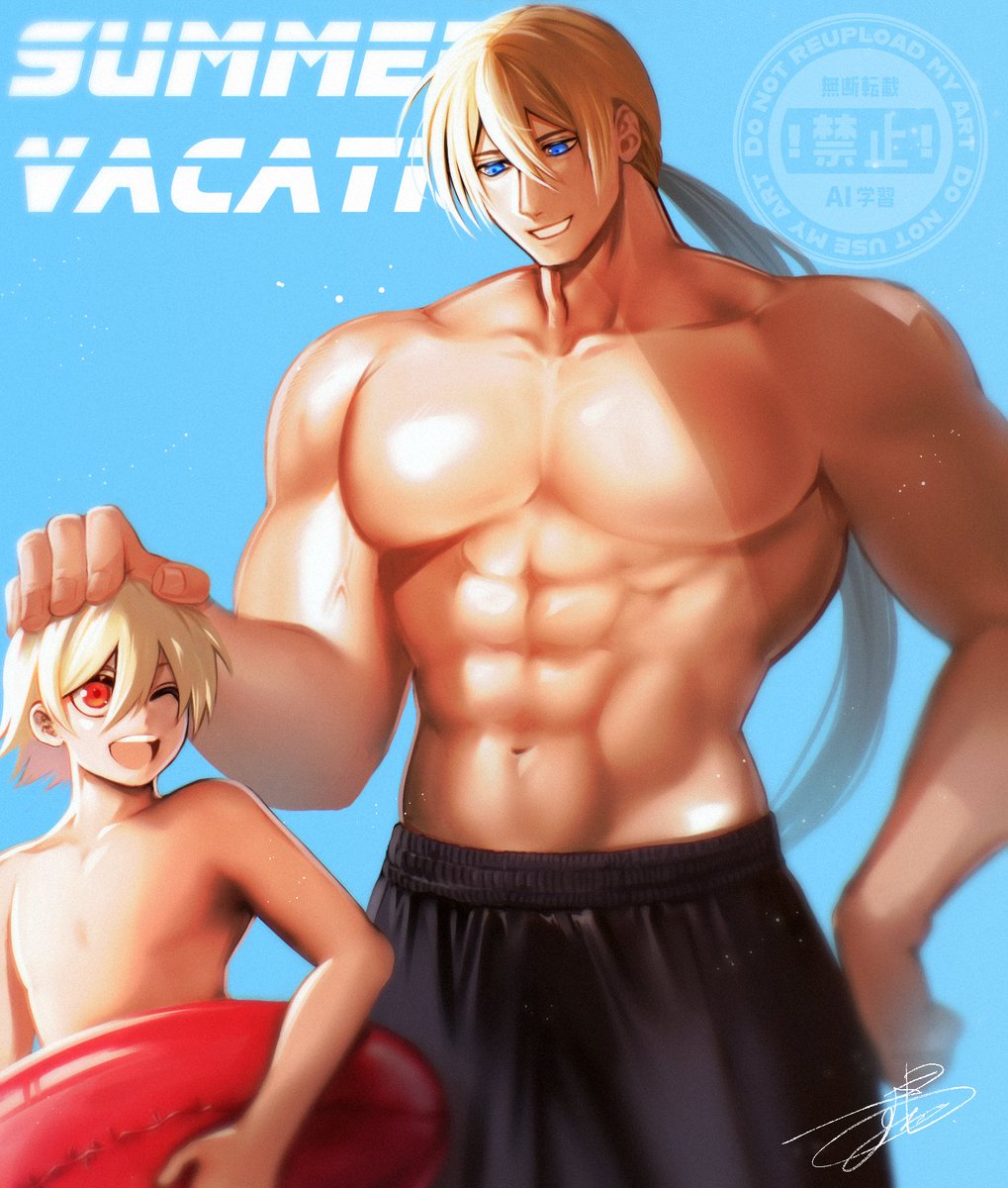 sudachi0315's tweet photo. 🏖 https://t.co/UNgWaS6TWS
