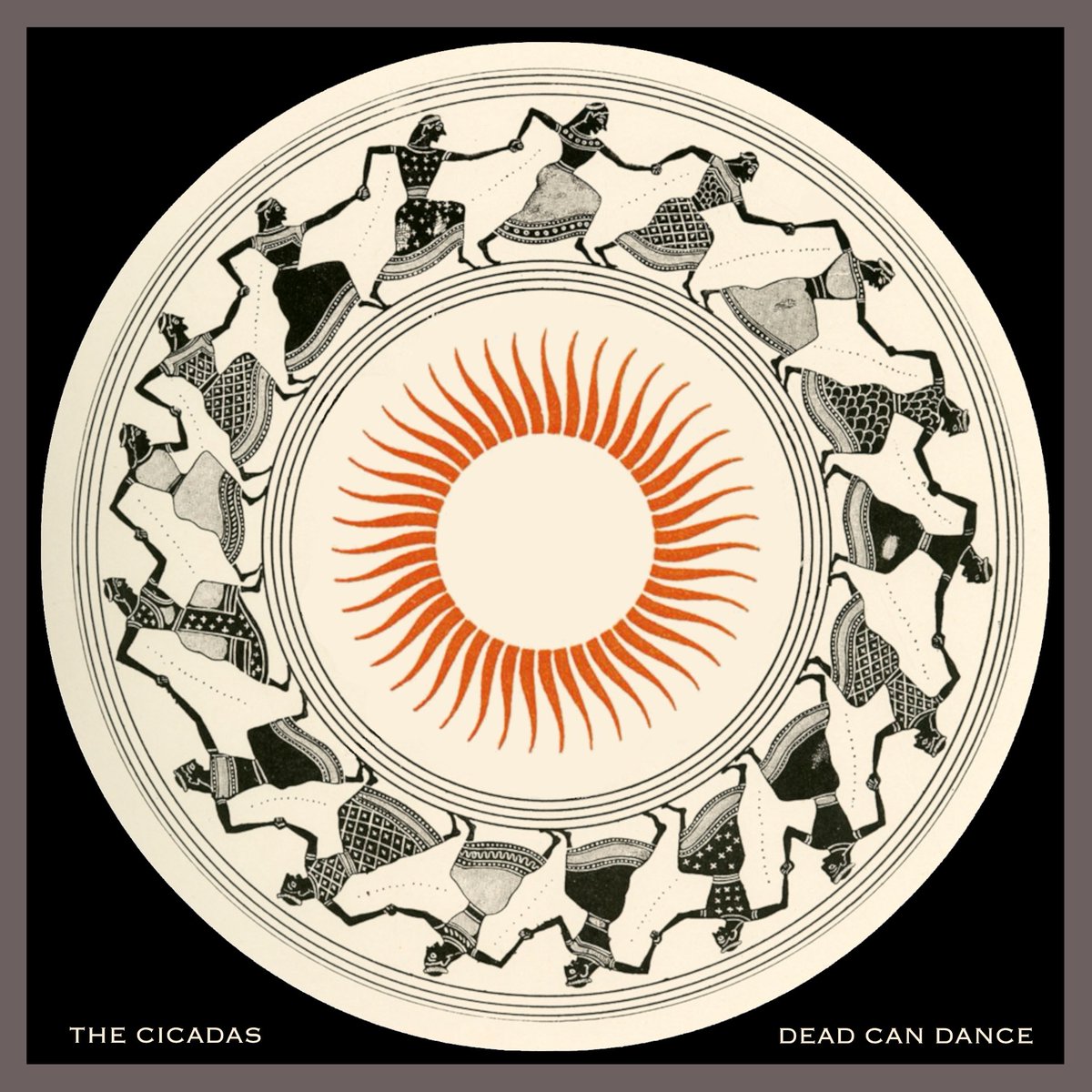 DCDmusic's tweet photo. The Cicadas - available exclusively on @Bandcamp here: https://t.co/MfD4mZmbFY https://t.co/BAjZlkbiPg