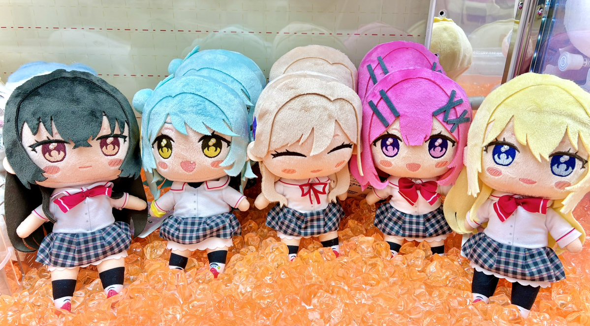 💞新景品情報💞 わたしが恋人になれるわけないじゃん、ムリムリ