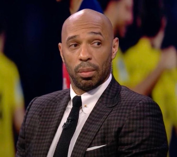 afc_updates01's tweet photo. Thierry Henry blames William Saliba's injury for France's World Cup collapse.

🎙️ Reporter: 
Thierry, how big a blow was William Saliba's injury for France?

🗣️ Thierry Henry:
"It changed everything. Saliba is one of those defenders people only truly appreciate when he isn't on the pitch. He brings calmness, leadership and control to the entire back line. He makes the players around him look better because of how he reads the game."

"The moment he went off, France looked vulnerable. Upamecano suddenly had to deal with situations he normally wouldn't, and the whole defensive structure lost its balance. That's how important Saliba is."
"We've seen this before. Arsenal's title challenge suffered badly when Saliba got injured because his absence changes the entire team's level. The same thing happened here. France never looked as solid after he left the pitch."

*"People talk about goalscorers deciding matches, but elite centre-backs win tournaments too. Saliba is one of those players. Losing him in a game of this magnitude was a massive setback, and I believe it played a huge part in France's defeat."