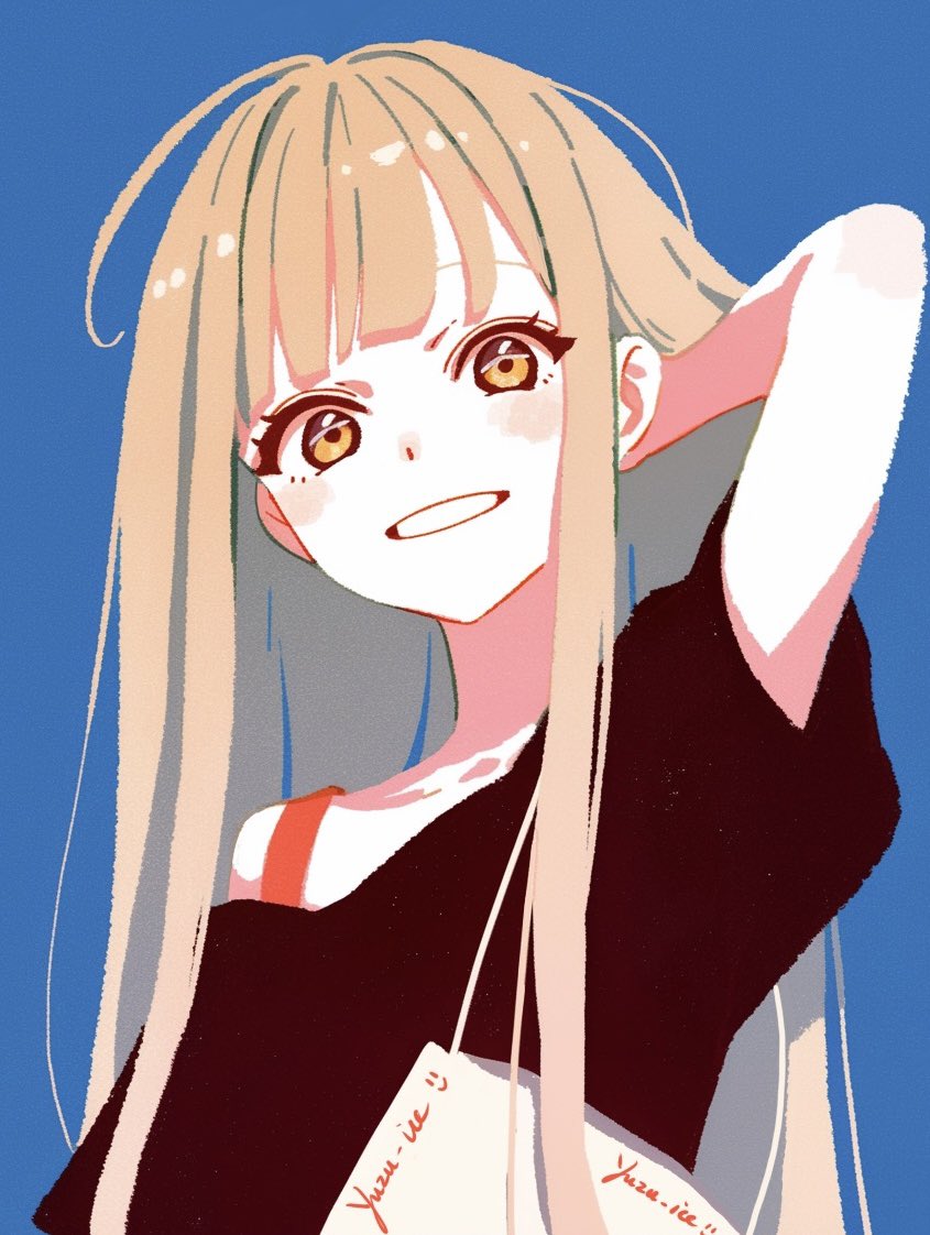 Yuzuki_2000_'s tweet photo. 「今日のデート、どこ行く……？🌻」
#超かぐや姫 https://t.co/ossHpF1KzQ