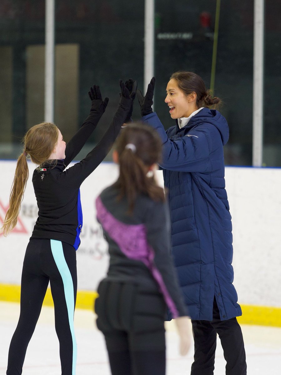teamchampery's tweet photo. Happy Birthday to Coach Arianna!

https://t.co/DcaChIolHD https://t.co/8Vw2mybEkj