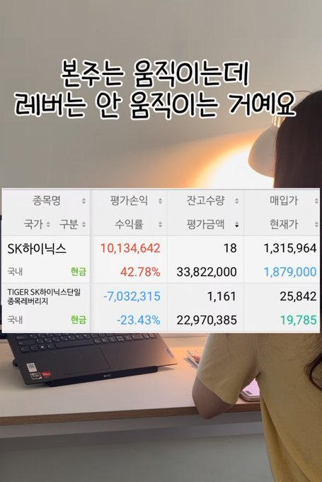 ubeeeo's tweet photo. 장 시작 3분 만에 스피드카가 터진 SK하이닉스.
코스피 급락 당시 약 3분간 호가는 거의 움직이지 않았지만, 이후 순식간에 밀리며 대응조차 쉽지 않았습니다.
다행히 저점에서 매수한 투자자는 버틸 수 있었지만, 많은 투자자들은 아직도 고점에 물려 있습니다. https://t.co/8WOnnQ3svr