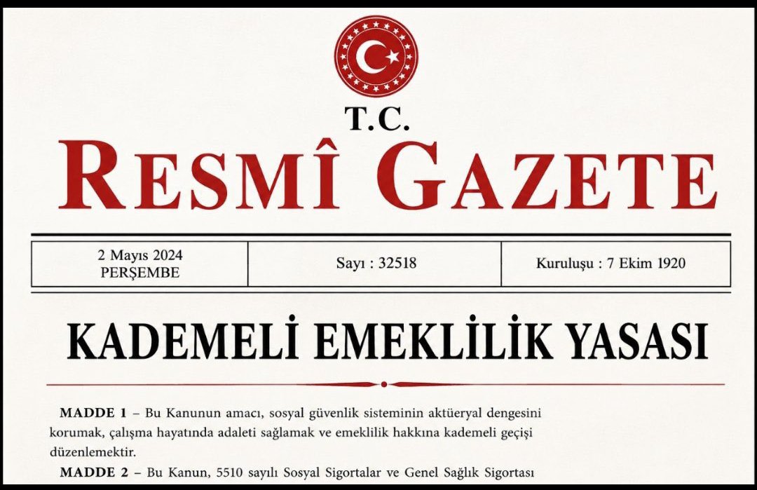 MutluGnz's tweet photo. Resmi Gazete'ye kadar mücadeleye devam edeceğiz. 

#KademeHakkınıİstiyor https://t.co/4czd21LPtj