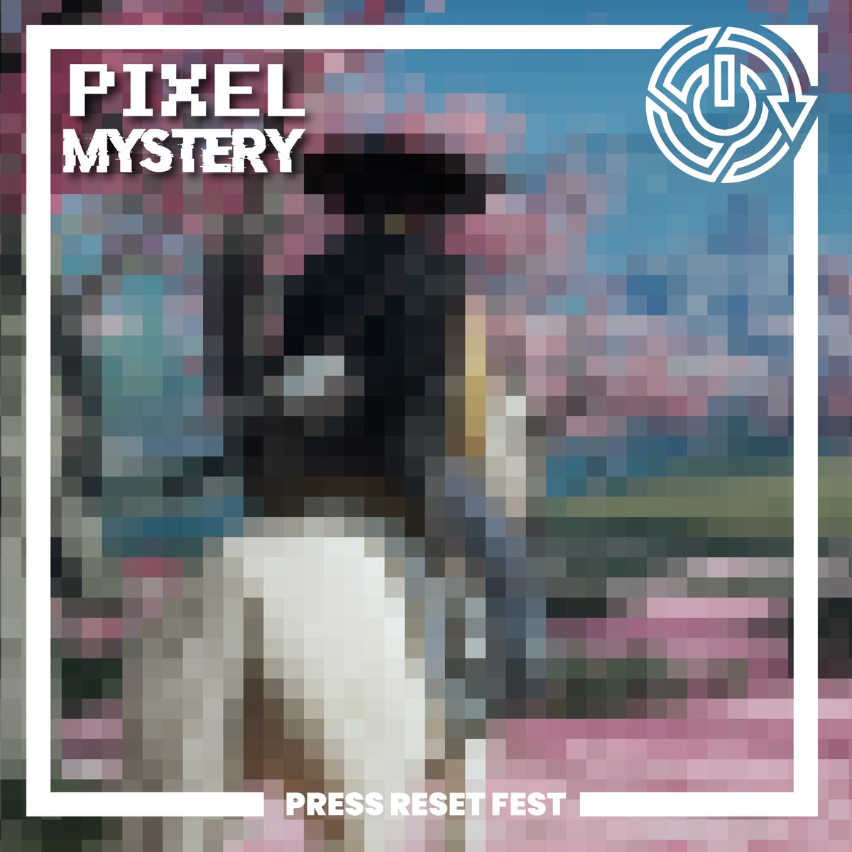 pressresetfest's tweet photo. PIXEL MYSTERY

Rozpikselowany kadr, klimat dawnej Japonii i tajemnicza postać. Rozpoznajecie grę? Piszcie odpowiedzi!

Widzimy się na Press Reset Fest 2027, 10-12 września w Brzegu!

#PixelMystery #PRF2027 https://t.co/ouaBsQZZbk