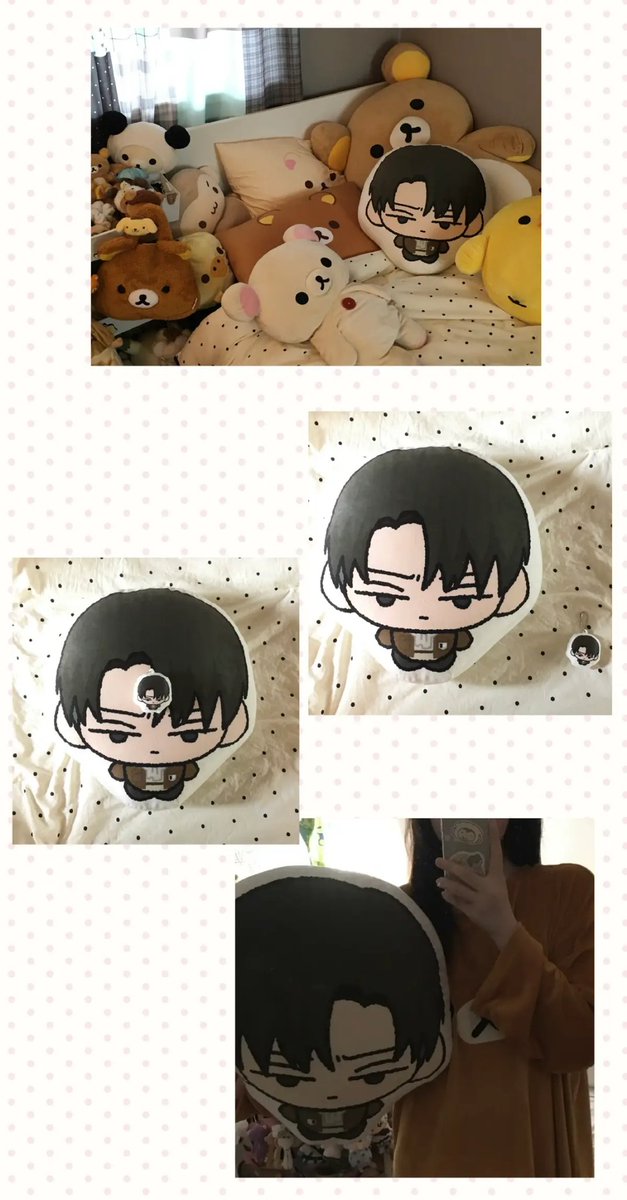 Mimuru_Shop's tweet photo. [🇰🇷] #preorder Cushion Keyring

✨ 6cm 230฿ | 40cm 1200฿
✈️ ส่งกลับAir
📦 ใช้เวลาผลิต 2-3 เดือน

📍ปิดรับวันนี้ 21.30 น. 

💘 สนใจสั่งซื้อทางDM

#ตลาดนัดsakamotodays #ตลาดนัดจจส #ตลาดนัดaot #ตลาดนัดกินทามะ #ตลาดนัดไคจู #ตลาดนัดMHA #ตลาดนัดhxh #ตลาดนัดไฮคิว #ตลาดนัดโซลอีทเตอร์ #ตลาดนัดอนิเมะ #ตลาดนัดอนิเมะรวมด้อม