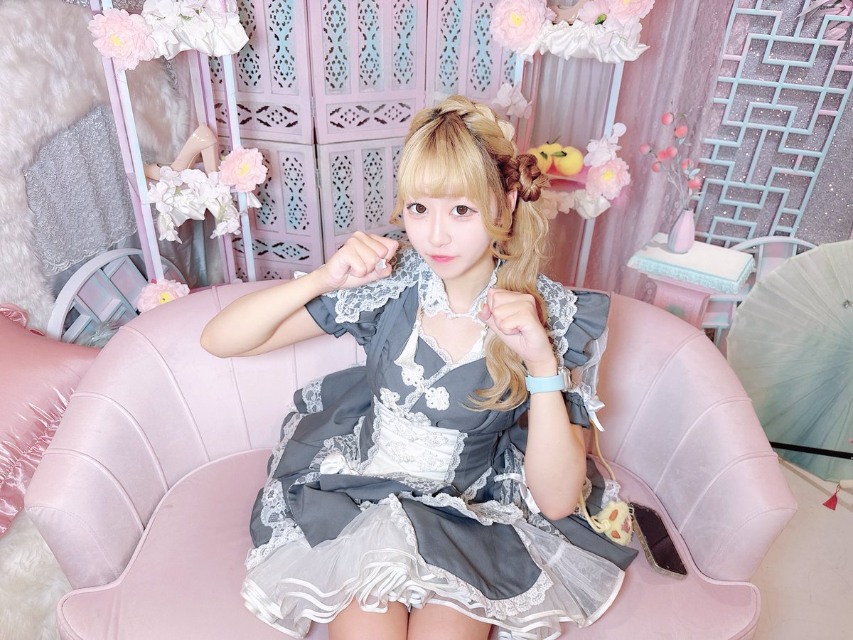 大阪日本橋メイドカフェ🍑萌萌亭 (@monmon_tei) / Posts / X