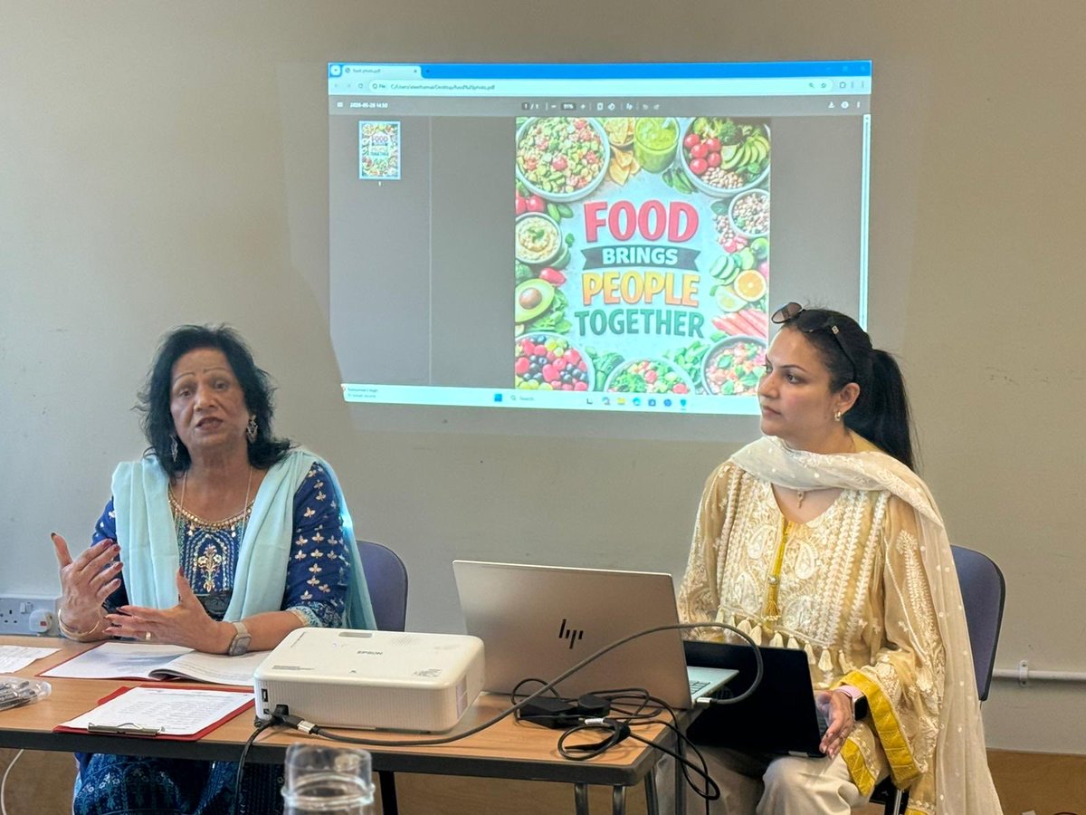 Bmeunitedltd's tweet photo. We started delivering community resilience project at Bob Jones Community Hub, Wolverhampton on 20/05/2026, supporting residents to build confidence, manage challenges, and feel more connected in their community. https://t.co/WsuvTvlUvy
