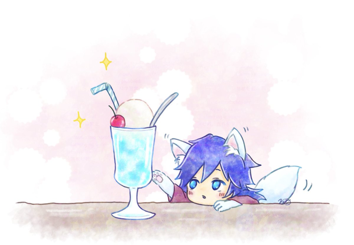 neko2205's tweet photo. (^≖ᴗ≖^) https://t.co/FdBU3GGbdC