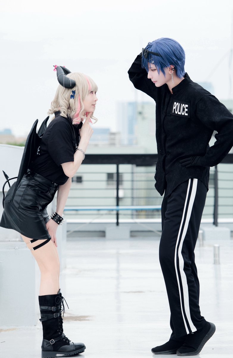 ゆっき (@_yukiusagi_) / Posts / X