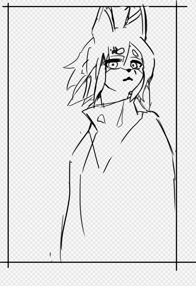 furoka0107's tweet photo. doodle https://t.co/UStcSDEvmG