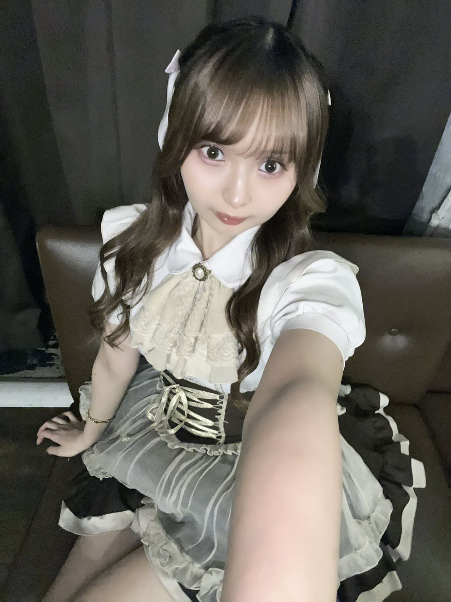 かれんちゃん みに Post by かれんちゃん on X: にん❕