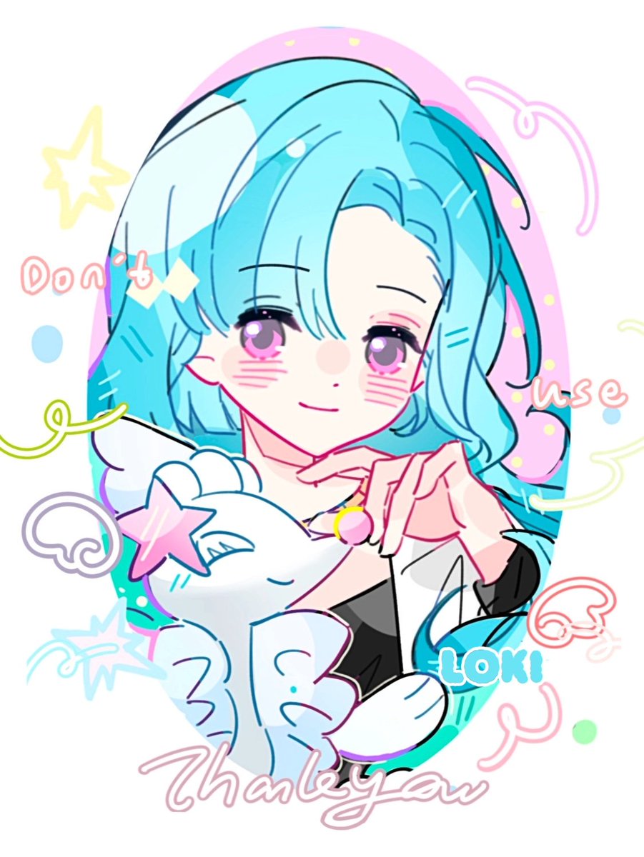 Lokisan0v0's tweet photo. Rhodonite&amp;ポケモン

#ジャックジャンヌ #jackjeanne https://t.co/t0aULwPIZy