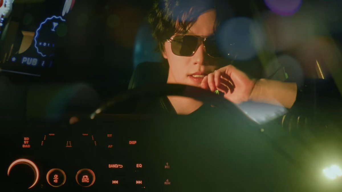 svtnserenade's tweet photo. picheolin here! the song is so great, the mv is so beautiful, and dino’s voice and acting skills are on top! i am beyond proud, dino! 🤍 https://t.co/nSJIhlUe5e