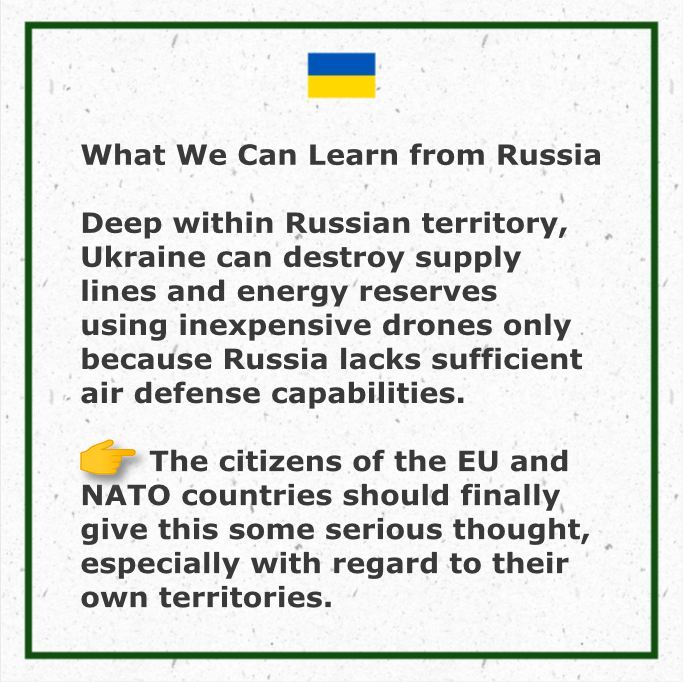 OnnoNorth's tweet photo. #UkraineWar #Pacifism #Russia 
What wie can learn from Russia.

Another lesson pacifists should learn from Russia: Pacifism only works if absolutely everyone cooperates. https://t.co/H7cgI0wmd8