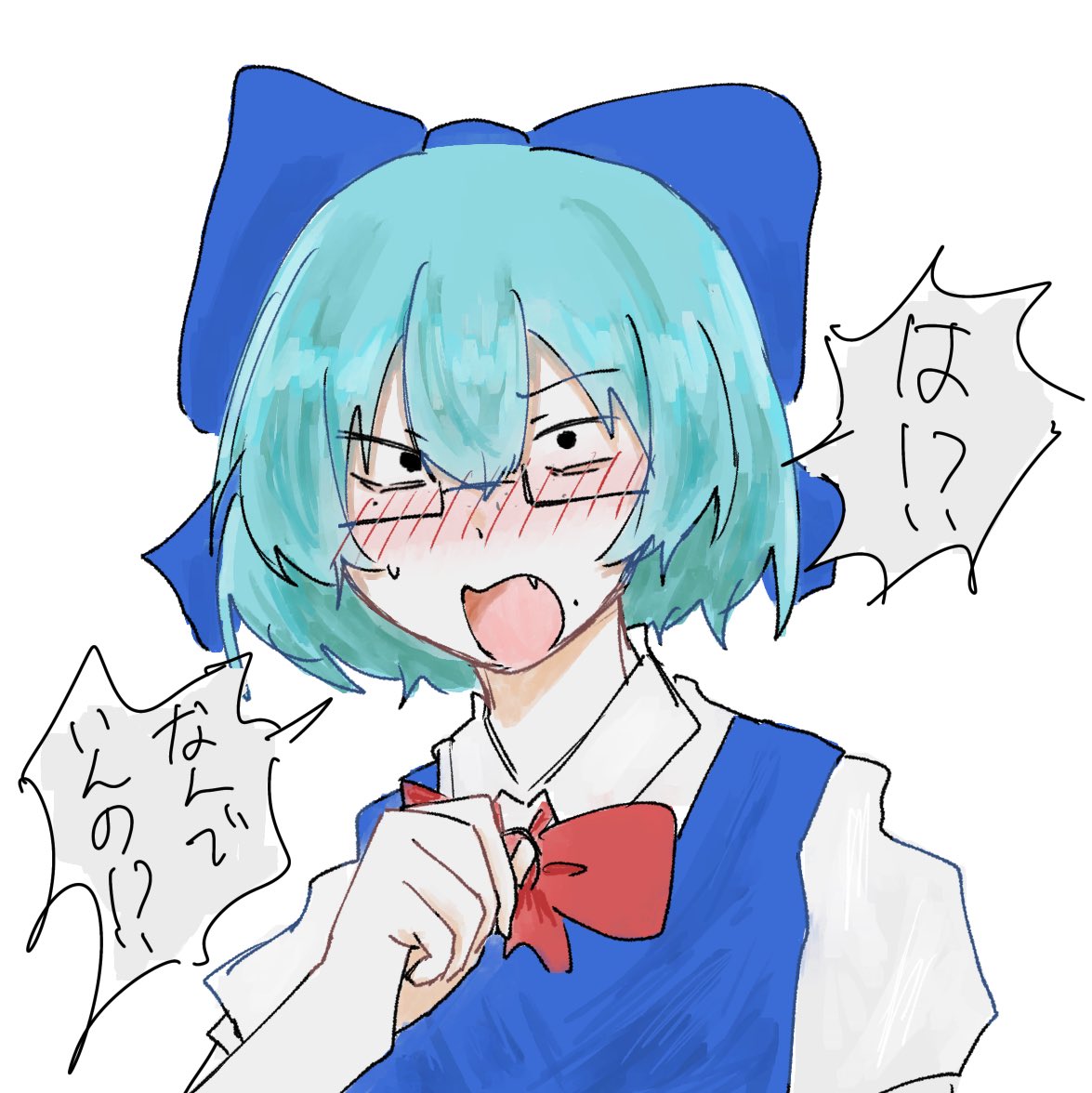 dpqmy7P's tweet photo. パーフェクト算数教室聞いて衝動描き
#ぎなさんに描いたよ https://t.co/jSP6YSEXzb