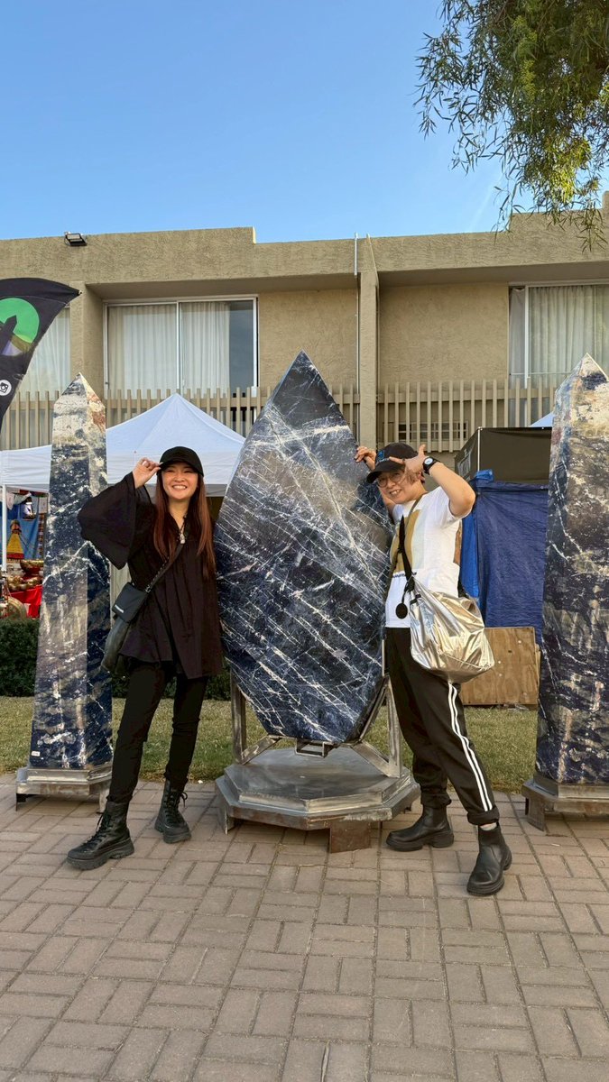 xx_moixx's tweet photo. 【 The Tucson 】
ひろさんとcreator AIがTucsonで買い付けたルースを
店頭でご覧いただけるイベントをついに開催いたします✨
なんと‼️
KOBEとTOKYOは全日ひろさんが店頭に来ていただけます🥹🤍

ご予約はコチラからポチッと👇👇
https://t.co/88LrLXLVuW

@arikawahiro0609 https://t.co/SmQZf8snmI
