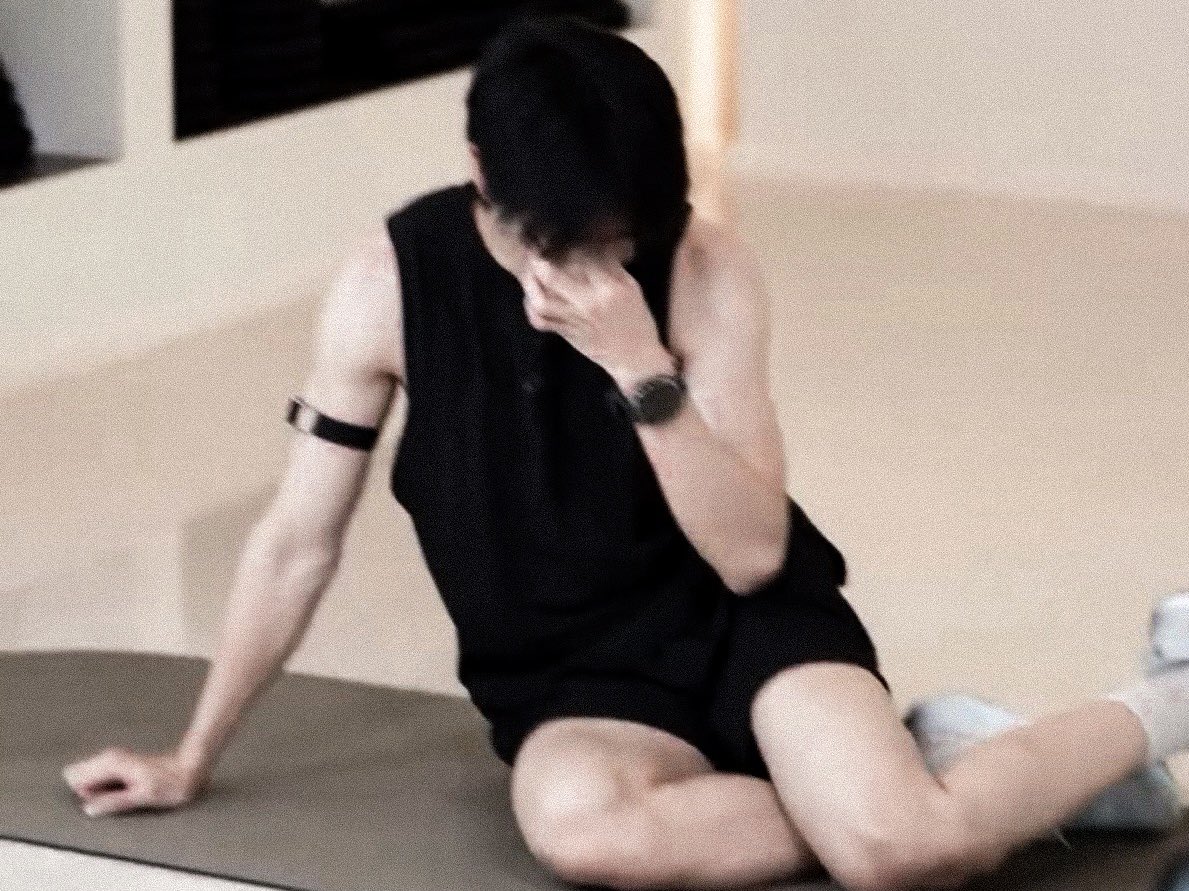 avadakkkedavra's tweet photo. โหหหหน้องออฟโรดอย่าดิ้ๆๆๆ ยัยสวยจังฟร้ะ นี่คือสภาพชีตอนออกกำลังกายเหน่ยๆ สะอาดมากลู้กกก

(🐈) #ออฟโรด #OffroadKTP ִֶָ ࣪ 🪽་༘࿐ https://t.co/h7m9WIi5aM