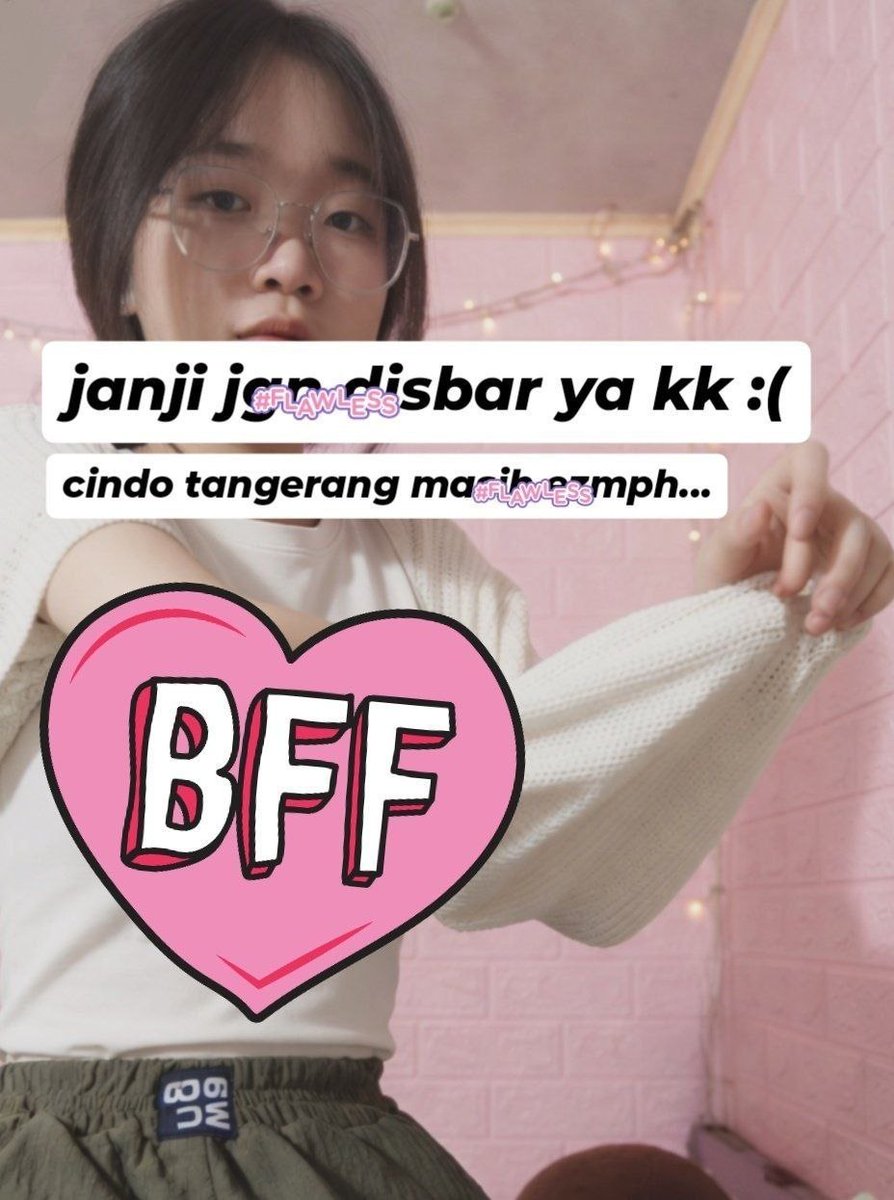 buanqsampah's tweet photo. https://t.co/KdKy0oOSlv