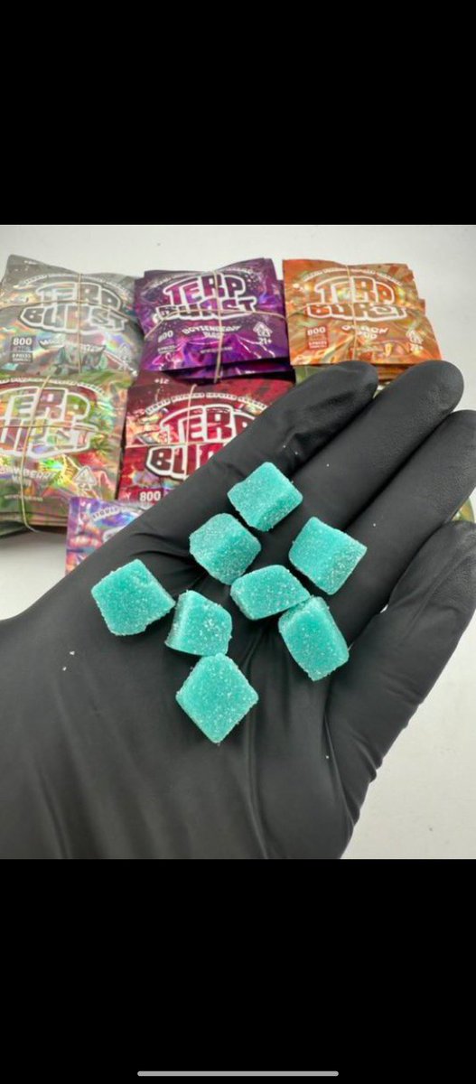 Billdelive5h's tweet photo. 800mg EDIBLES

AVAILABLE IN BIT N BULK 
ORDER ON TELE : https://t.co/KTQC4HRDDD

#houstonplug #Houstonmeets #springplug #htx #houstonmeetup #houstongas #htxplug #htxgas
#cypressplug #conroeplug
#houstonfreaks #nfsw #shroom #Weed #wax #carts #coke #cake #plug #meets https://t.co/cnqCYb2xhk