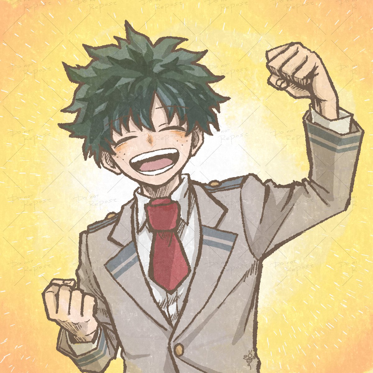 8madein's tweet photo. おめでくくん🎉🎉🎉
最高のヒーローだ！！！！！！！

#緑谷出久誕生祭2026 https://t.co/g8co9u7i7r