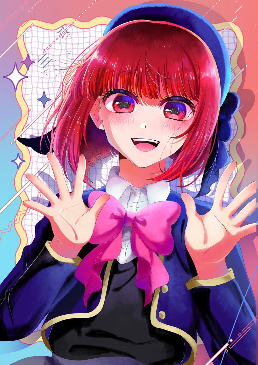 Caramelo_Pudin's tweet photo. #独学でここまで成長したから一緒に頑張ろう
←2021                      2026→ https://t.co/KHI6yG4lEz