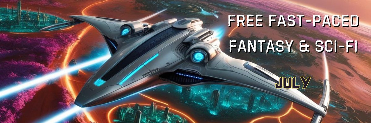 CGrahamSciFi's tweet photo. FREE FAST PACED FANTASY AND SCI FI   
https://t.co/oDFJXMRa5I  
#scifi #SpaceOpera #ian1 #SFF #kindle #sciencefiction #fantasy #SciFiBooks https://t.co/AmPfFqNQkg