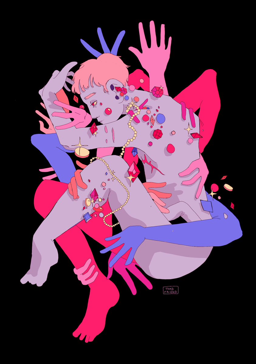 tombfriend's tweet photo. also I guess I draw sometimes? allegedly https://t.co/EN8GrGlTWk