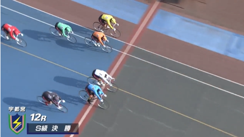 SatelliteUto's tweet photo. 7/15 #宇都宮競輪 FⅠ第12レース 4番車 #伊藤旭 選手が1着になりました！1着おめでとうございます☺️ #サテライト宇土 #サンケイスポーツ杯 https://t.co/o2FPq5z6Gr