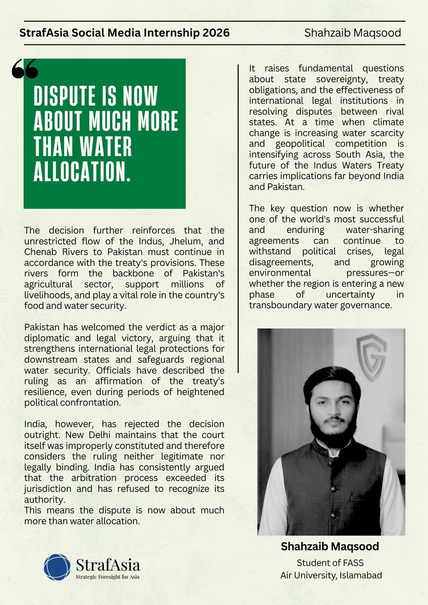 StrafAsia Pakistan tweet media