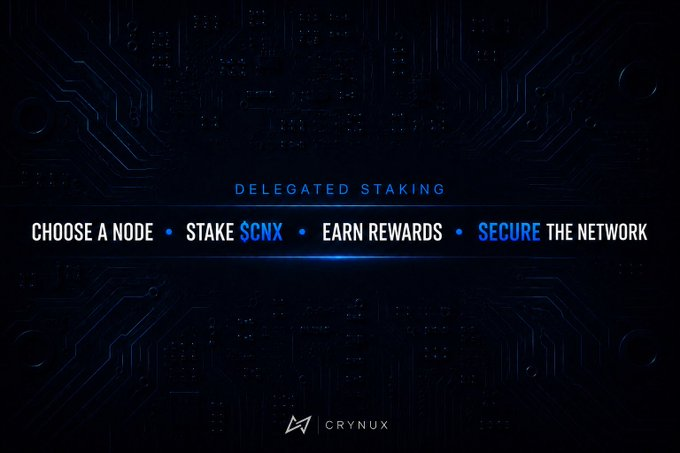 hannn2223's tweet photo. Your GPU sits idle most of the day. Somewhere else, a developer is paying AWS by the hour to run an AI inference job.Crynux connects those two problems and solves both at once.A thread on how @crynuxio  is building permissionless AI compute.

$CNX https://t.co/iXisecJy82