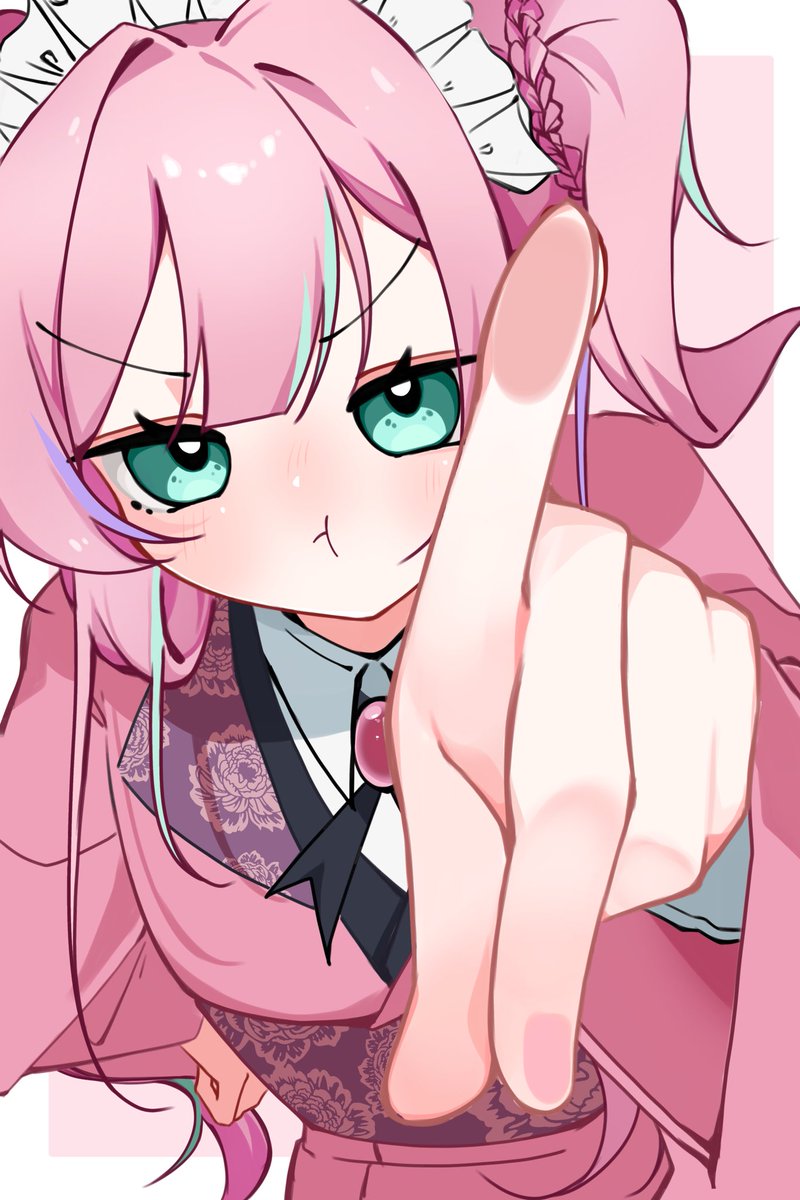 Totono0819's tweet photo. 「お兄ちゃん/お姉ちゃん！メッ！」
「もうっ！」 https://t.co/tHLa5WUmiQ