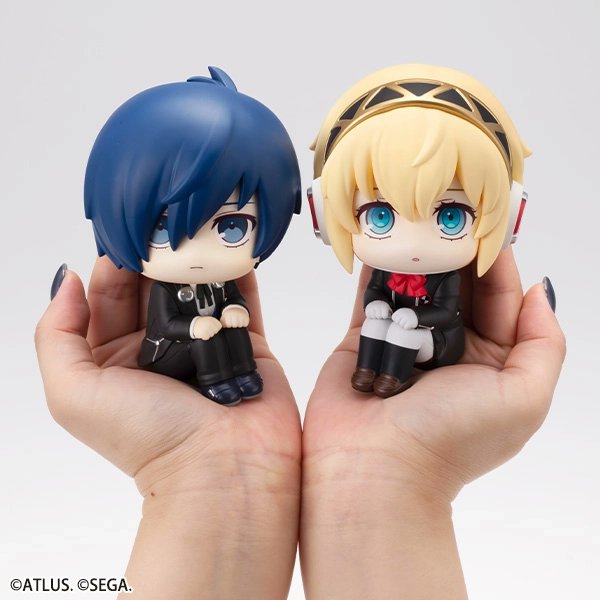 monomania_id's tweet photo. OPEN PO Persona 3 Reload Protagonist Look Up Complete Figure

💰625K
✨Sudah bersih INA

⏰CLOSE: 15 AGUSTUS 2026
💰DP 50% OK!
🛒Detail in replies!
💳Pelunasan ijo/oren available https://t.co/U82b4YYAoo