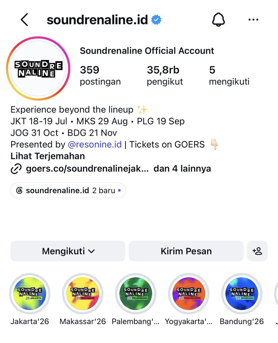 chiaobeela's tweet photo. @GrabID Pokoknya mau hunting Jajan Di Blok M plaza mulai dari reddog dll Pakai Voucher Dine Out nya Grab udah paling hemat dehh . Trus habis itu nonton the adams di soundrenaline #GrabPUASFoodMarket https://t.co/1djJpf0qhl