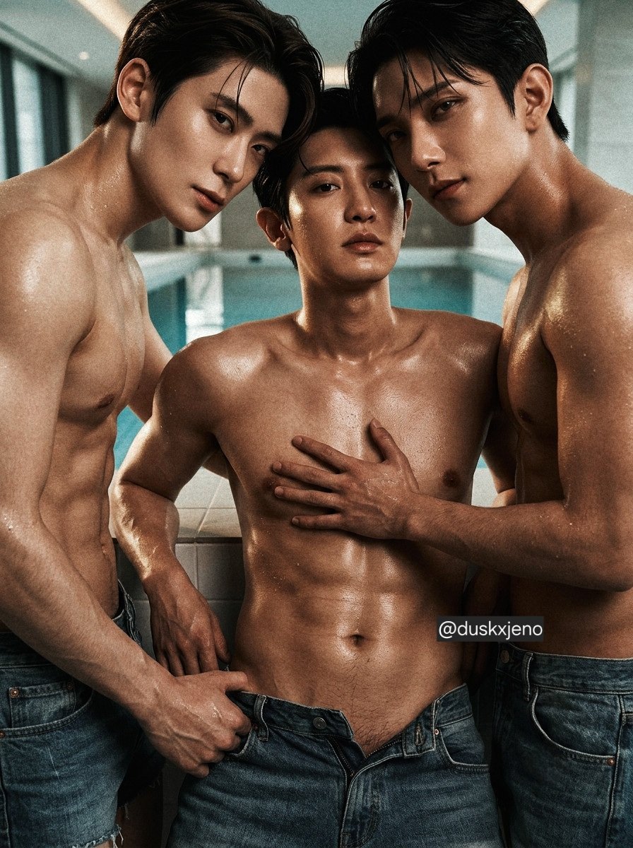 duskxjeno tweet picture