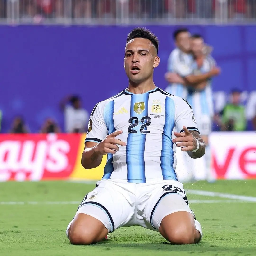 TheRezaulKarim3's tweet photo. প্রিয় দল আর্জেন্টিনার জন্য শুভকামনা। 🇦🇷
মেসির হাতে আরেকটি বিশ্বকাপ ট্রফি দেখার অপেক্ষায়। 🐐🏆
Congratulations in advance, Argentina!
Hopefully, it's title No. 4 for La Albiceleste.
#GOAT #Messi #Argentina #LaAlbiceleste #FIFAWorldCup2026 https://t.co/1VzPiDzxQY