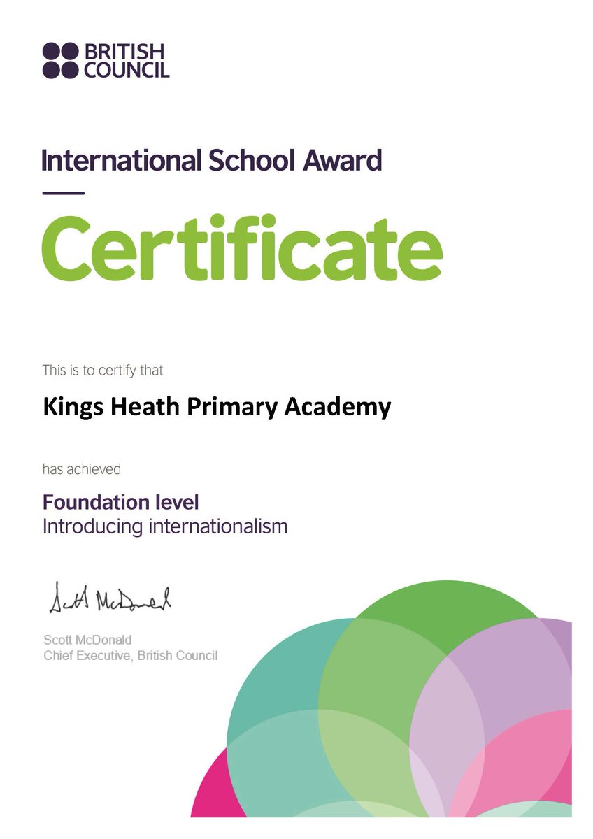 David Ross Education Trust tweet media