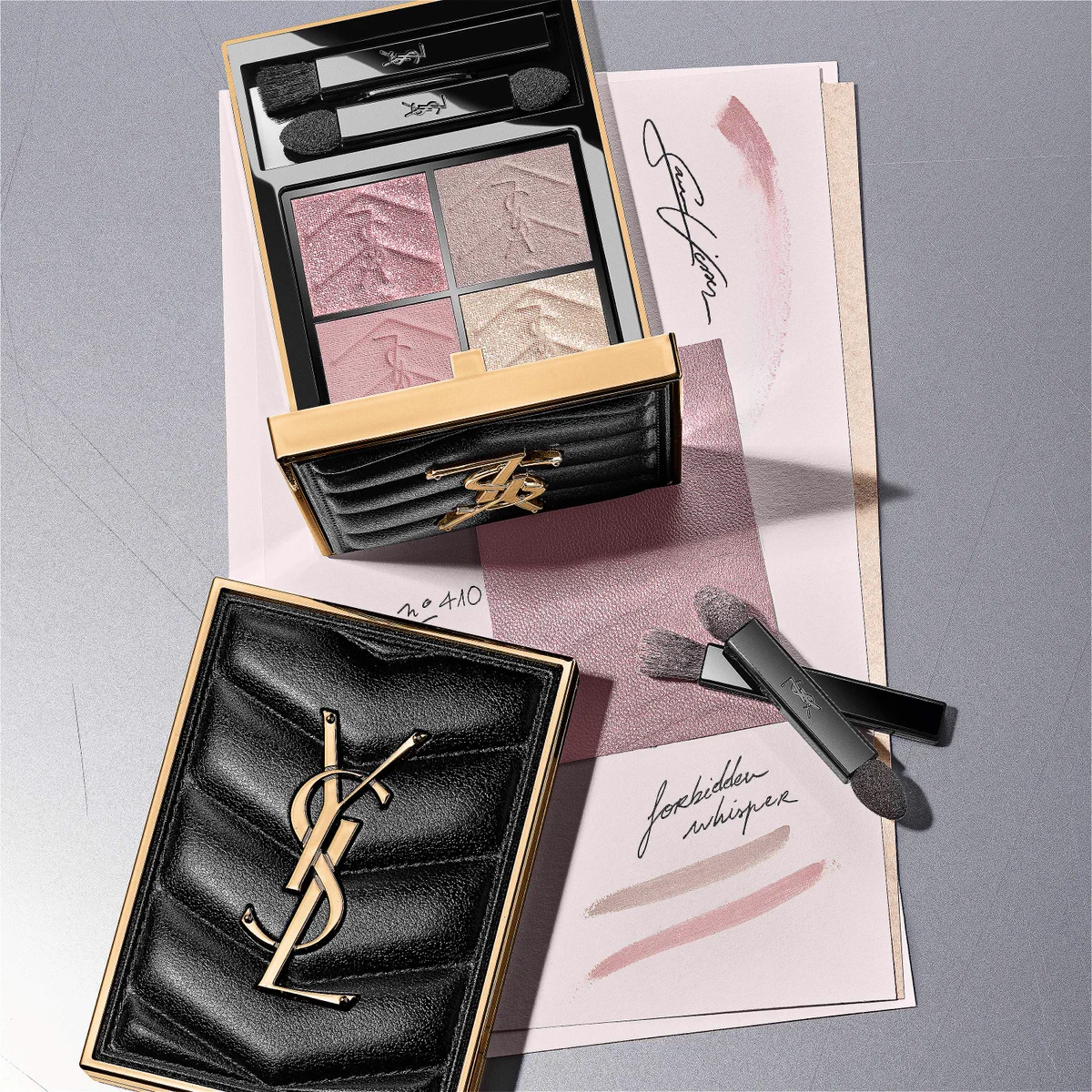 YSL Beauty Japan on X: 