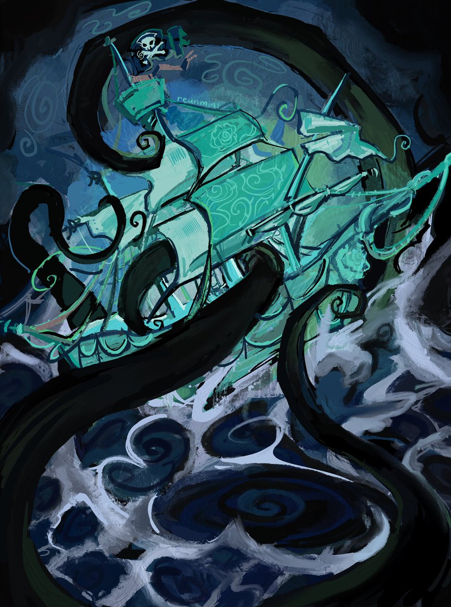 reunmint tweet picture