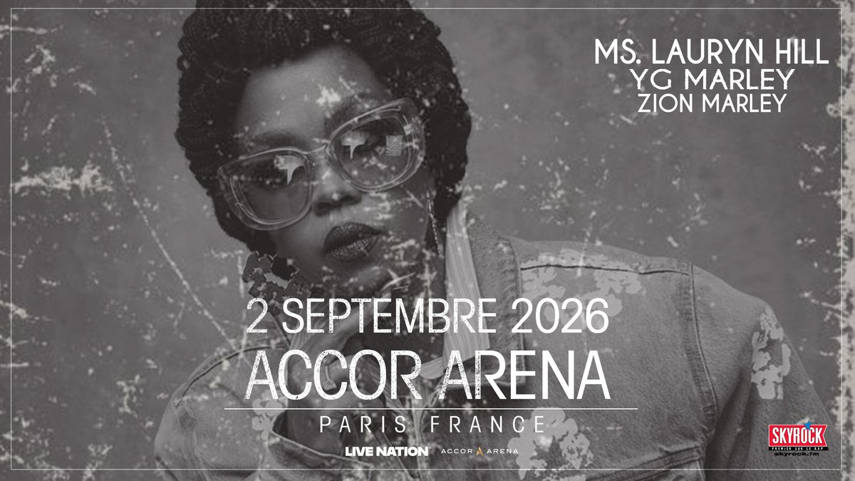 Ticketmaster.fr tweet media