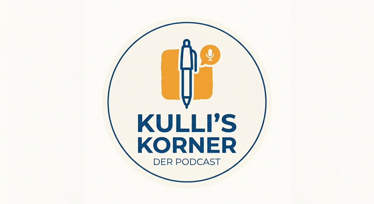 kulliscouting's tweet photo. Moin Freunde!
Heute habe ich meine erste Folge des Podcasts gelaunched und würde mich sehr freuen, wenn ihr reinhören würdet!
Es ist ein Herzensprojekt. 
Vielen Dank euch für die letzten Monate, jetzt beginnt ein weiteres Kapitel!

https://t.co/vJ0qNAvvMW https://t.co/7oXlPQBDTE